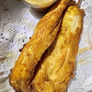 4. Chicken Satay