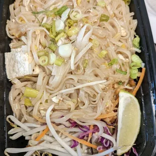 Pad Thai