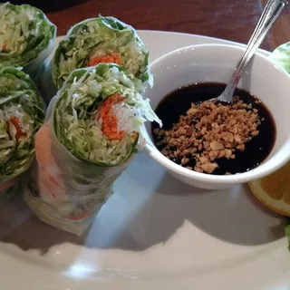 Spring Rolls