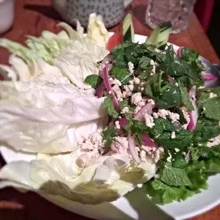 Larb Gai