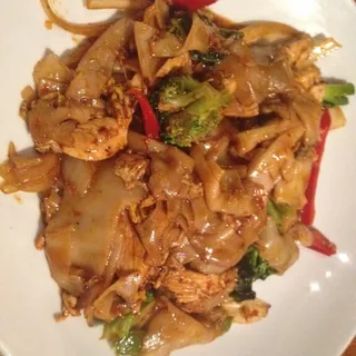 Phad Kee Mao