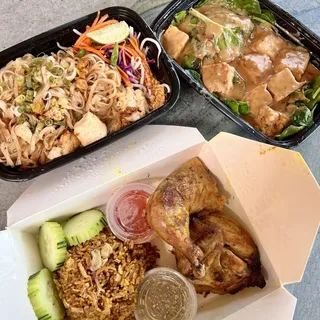 Khao Mok Gai