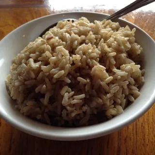 Brown Rice