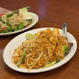 Pad Thai