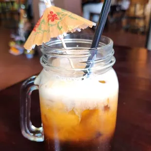 Thai Iced Tea