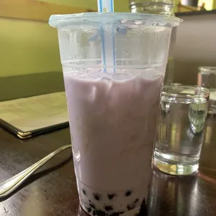 Taro Boba