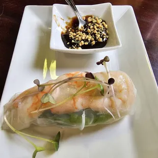 Spring Rolls