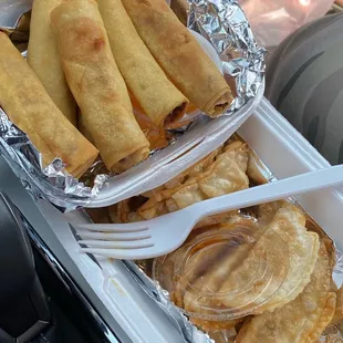 Lumpia