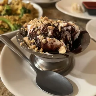 Coconut Ice Cream