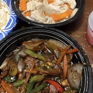 food, ramen and noodles