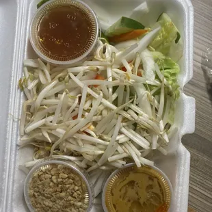 Thai Salad