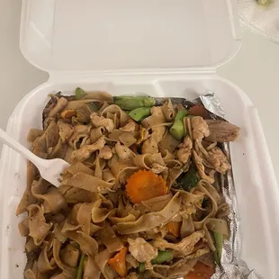 Pad See Ew