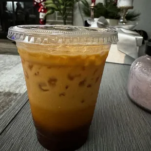 Thai Iced Tea