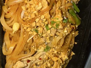 Thai Cafe