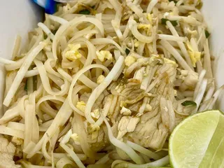 Komsan Thai Kitchen