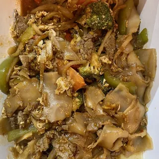 Phad Kee Mao