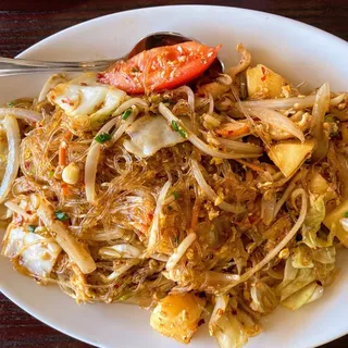 Phad Woon Sen