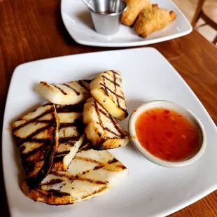 Thai Grille