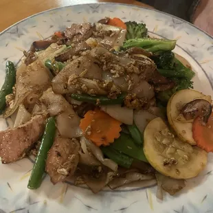 Pad See Ew