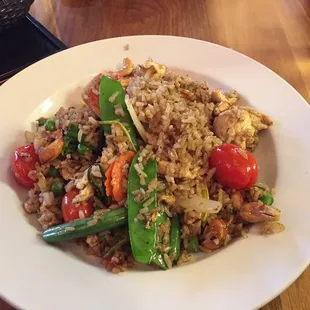 Thai Fried Rice