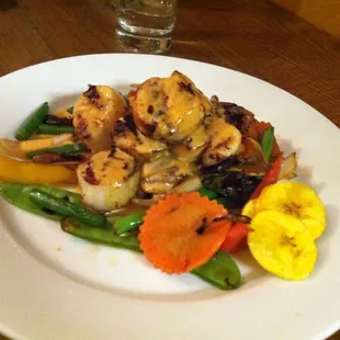 Red Curry