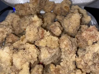 Taste of Orient