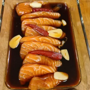 sashimi, food, sushi and sashimi, sushi