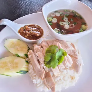 food, soup, soups and chowder, chowder