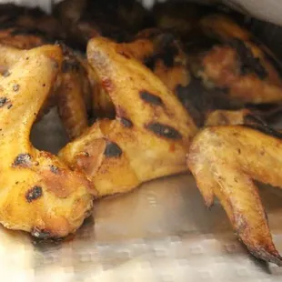Thai BBQ Chicken