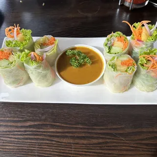 Fresh Spring Roll
