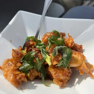 Tamarind Chicken