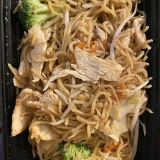 Chow Mien