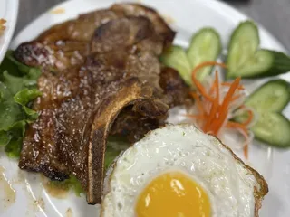 Phở Hello