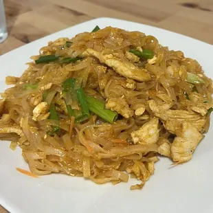 Pad Thai