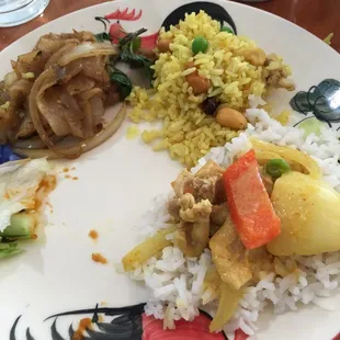 Yellow Curry