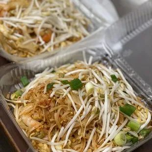 Pad Thai
