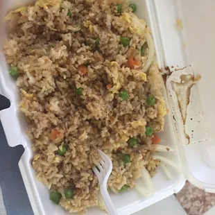 Thai Fried Rice