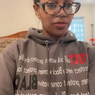 Melissa E.