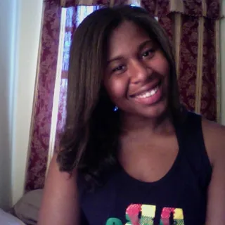 Alexis T.