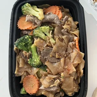 Pad See Ew
