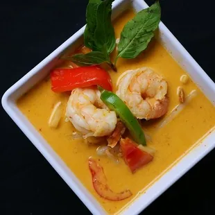 Red Curry