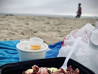 Niya Sushi