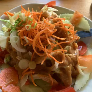 Thai Salad