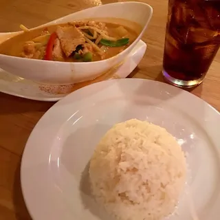 Red Curry