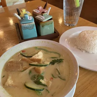 Green Curry