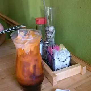 Thai Iced Tea