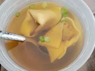 Joyful Asian Cuisine