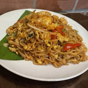 Street Style Noodles