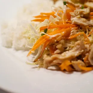 Spicy Garlic is not that spicy - but it&apos;s good.