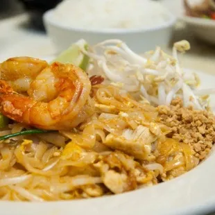 Pad Thai